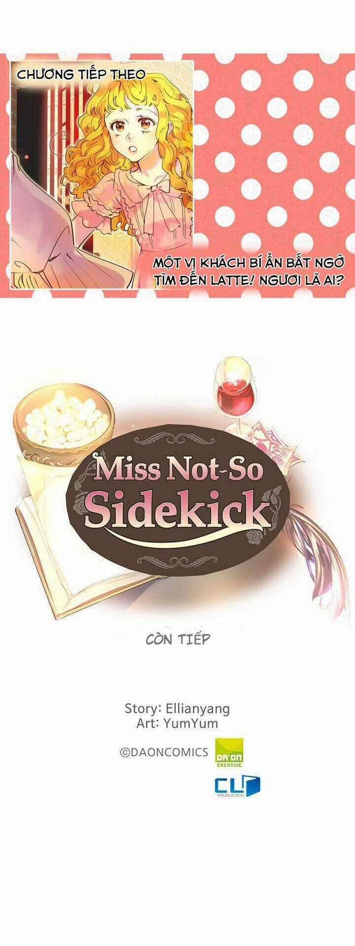 Tôi Không Phải Là Người Tốt Chapter 25 trang 32