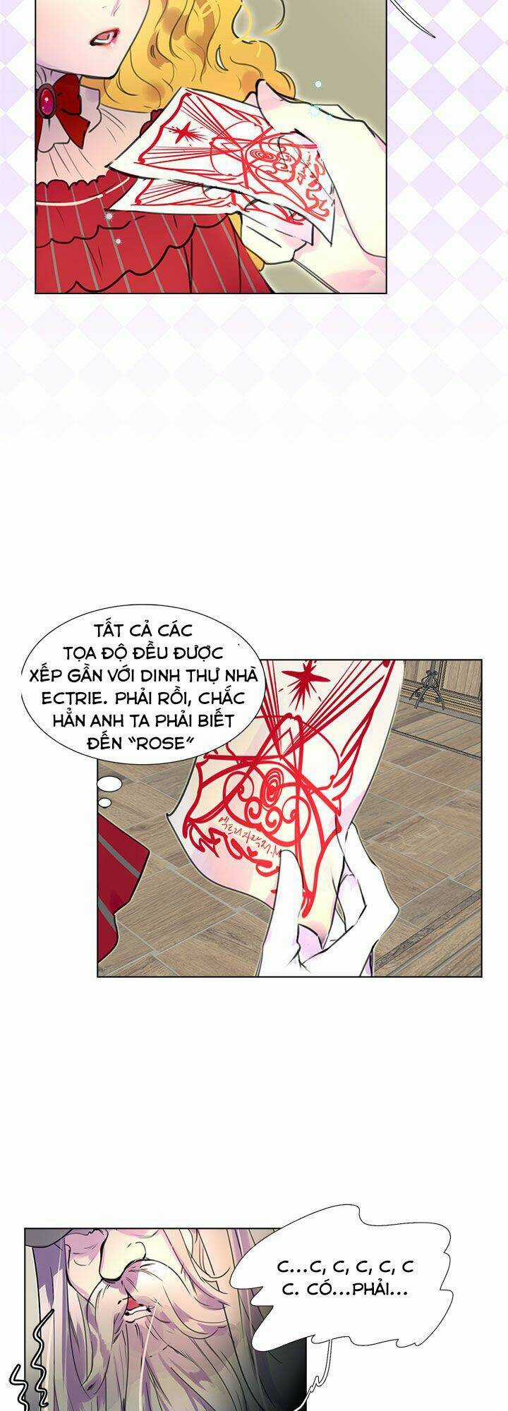 Tôi Không Phải Là Người Tốt Chapter 25 trang 4