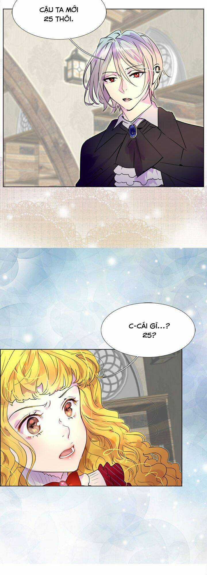 Tôi Không Phải Là Người Tốt Chapter 25 trang 9