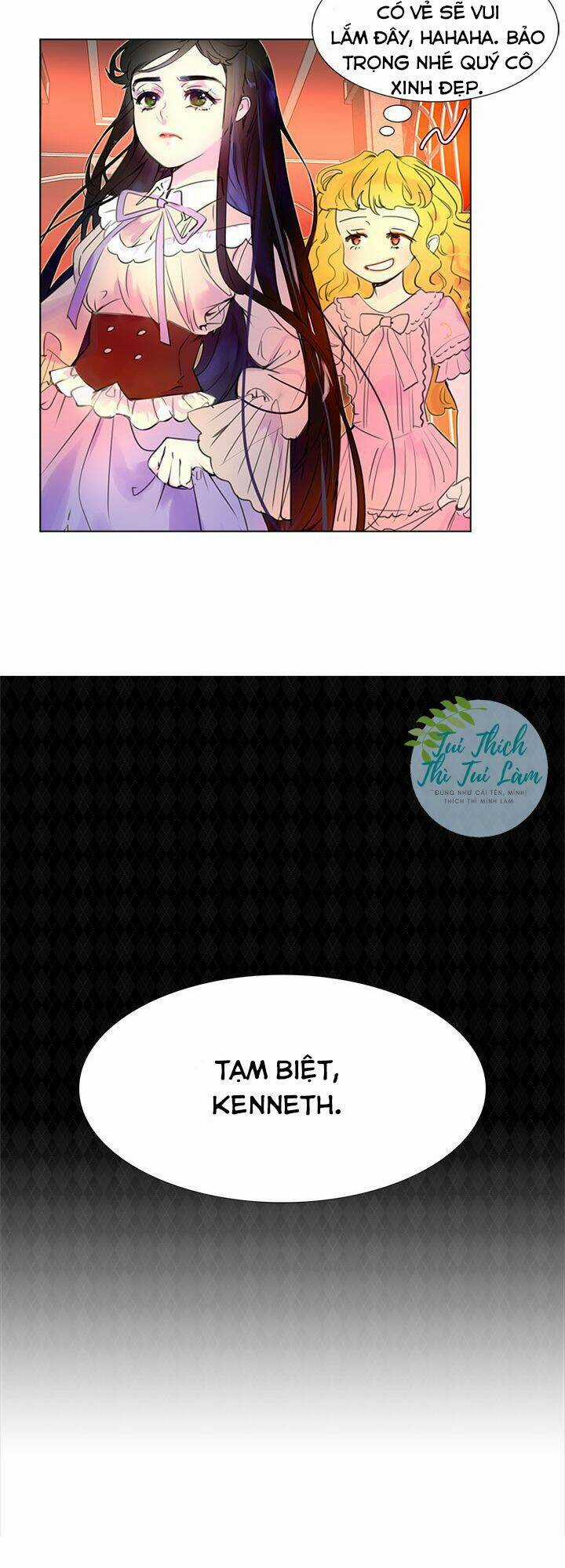 Tôi Không Phải Là Người Tốt Chapter 26 trang 11