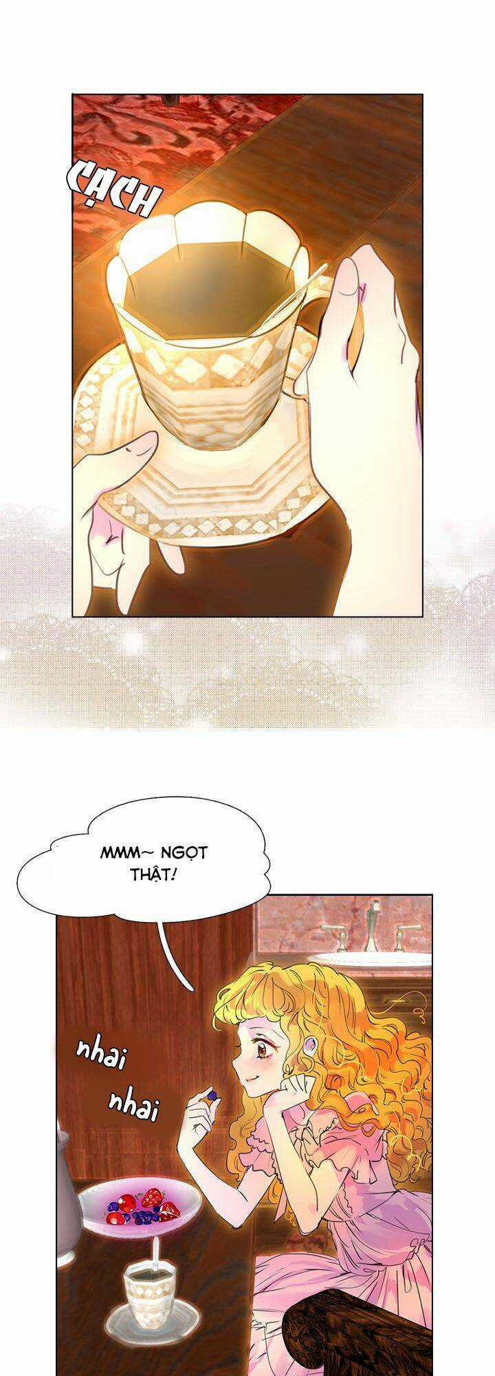 Tôi Không Phải Là Người Tốt Chapter 26 trang 12