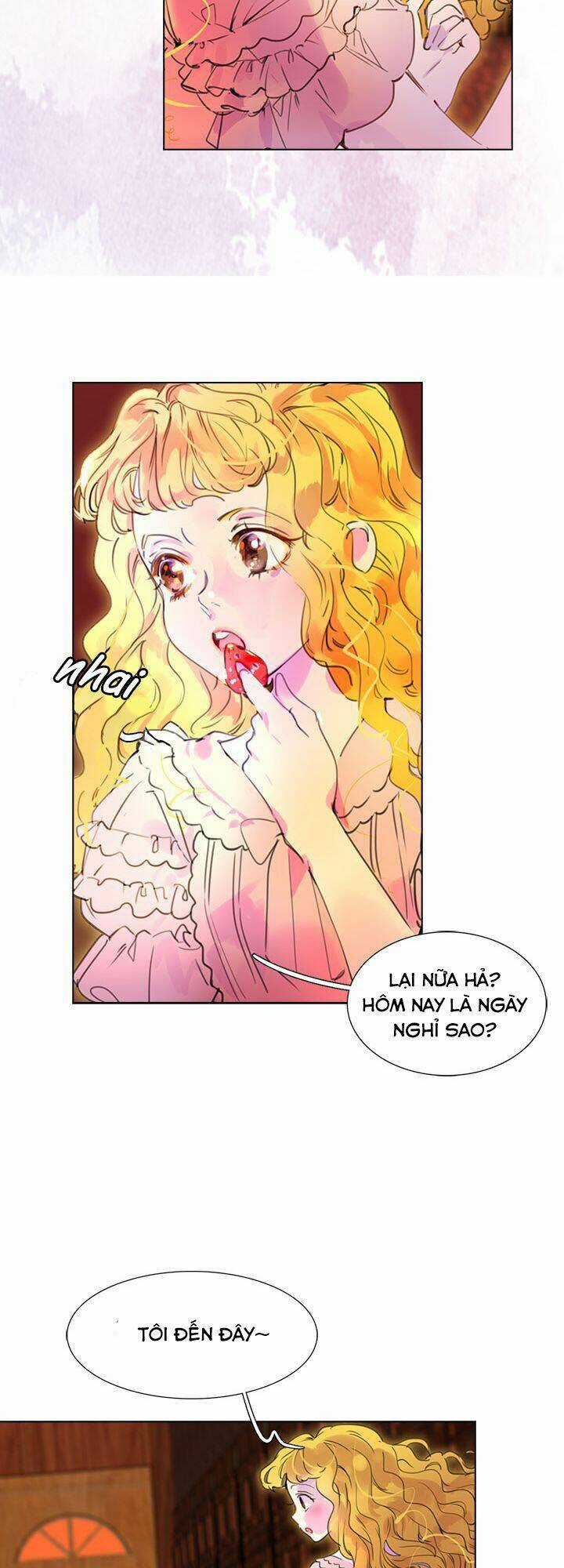 Tôi Không Phải Là Người Tốt Chapter 26 trang 14