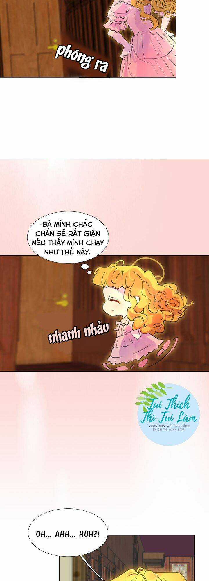 Tôi Không Phải Là Người Tốt Chapter 26 trang 15