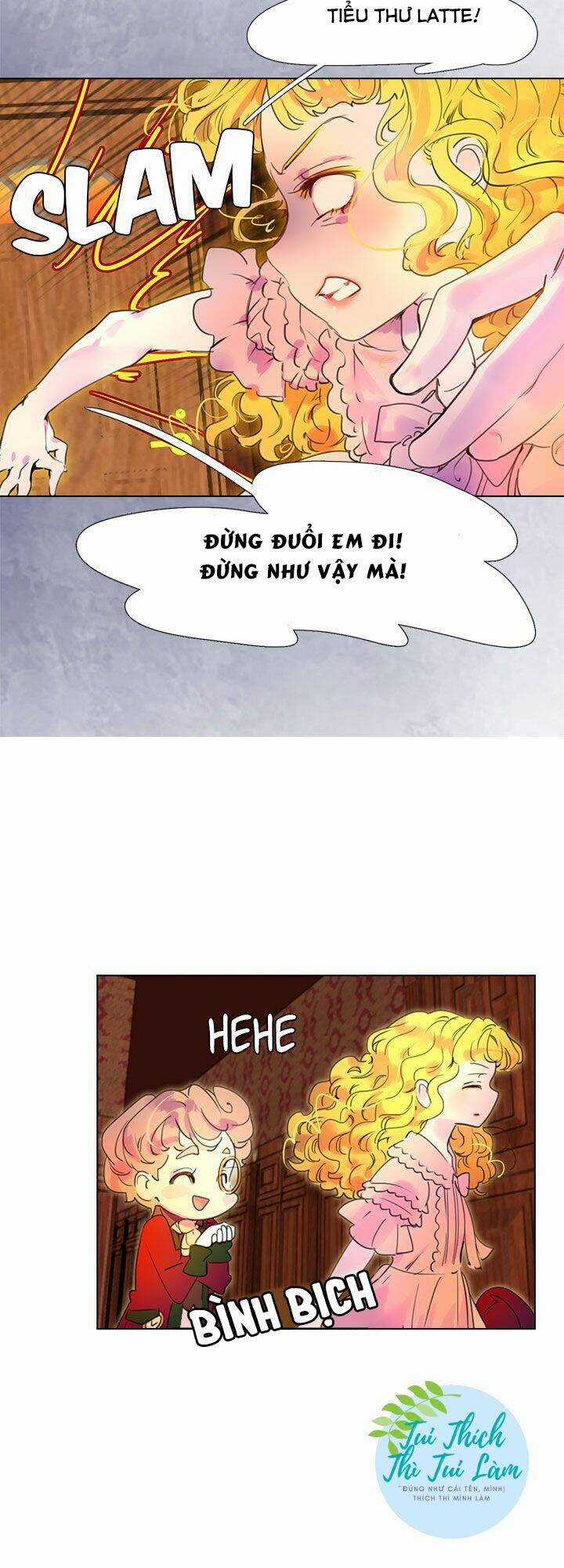 Tôi Không Phải Là Người Tốt Chapter 26 trang 17