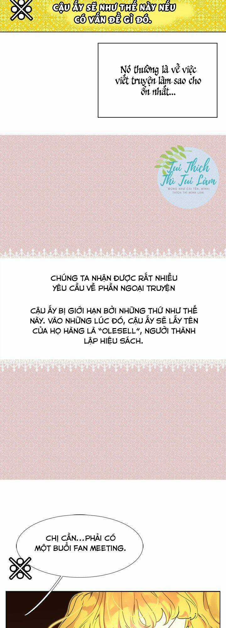 Tôi Không Phải Là Người Tốt Chapter 26 trang 20