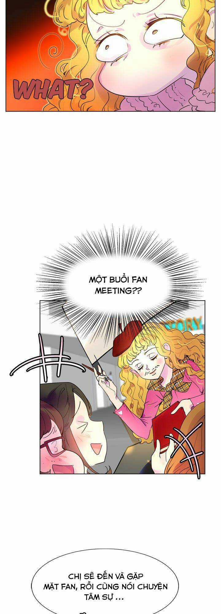 Tôi Không Phải Là Người Tốt Chapter 26 trang 21