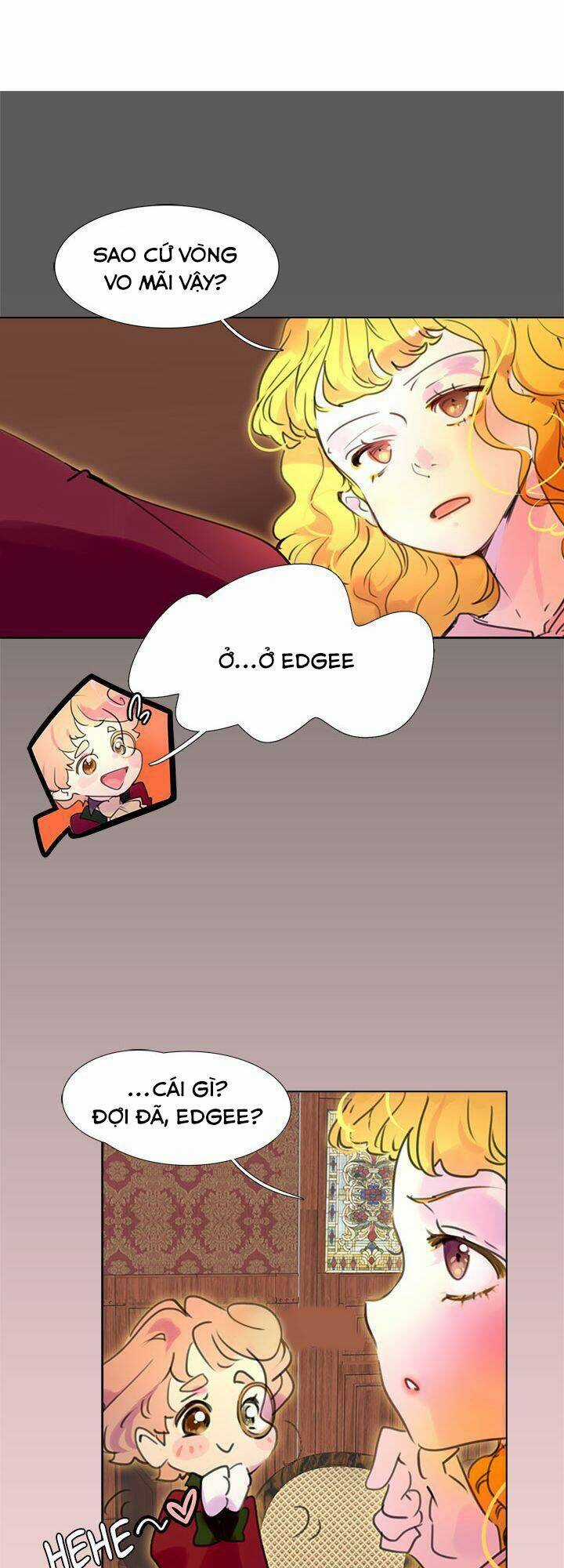 Tôi Không Phải Là Người Tốt Chapter 26 trang 24