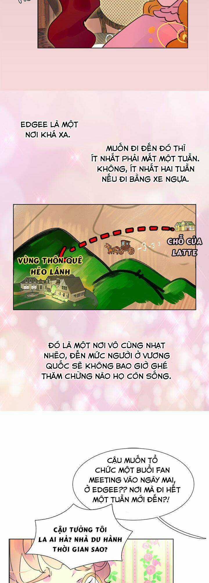 Tôi Không Phải Là Người Tốt Chapter 26 trang 25