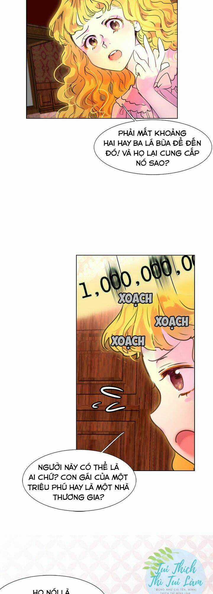 Tôi Không Phải Là Người Tốt Chapter 26 trang 27