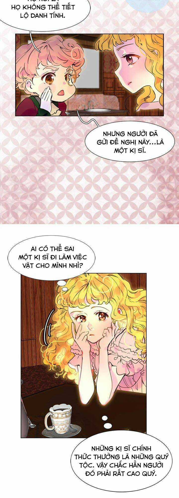 Tôi Không Phải Là Người Tốt Chapter 26 trang 28