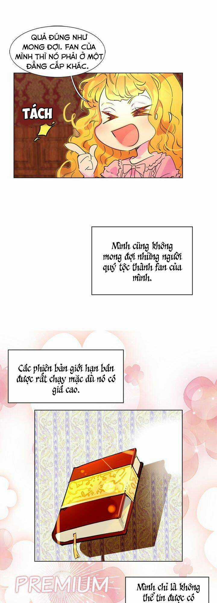 Tôi Không Phải Là Người Tốt Chapter 26 trang 29