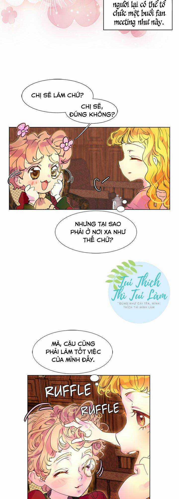 Tôi Không Phải Là Người Tốt Chapter 26 trang 30