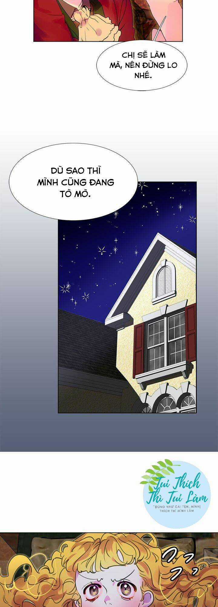 Tôi Không Phải Là Người Tốt Chapter 26 trang 31