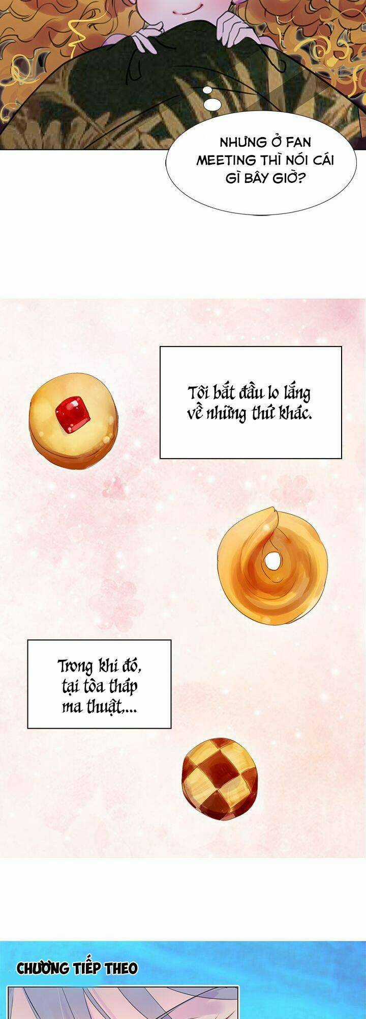 Tôi Không Phải Là Người Tốt Chapter 26 trang 32