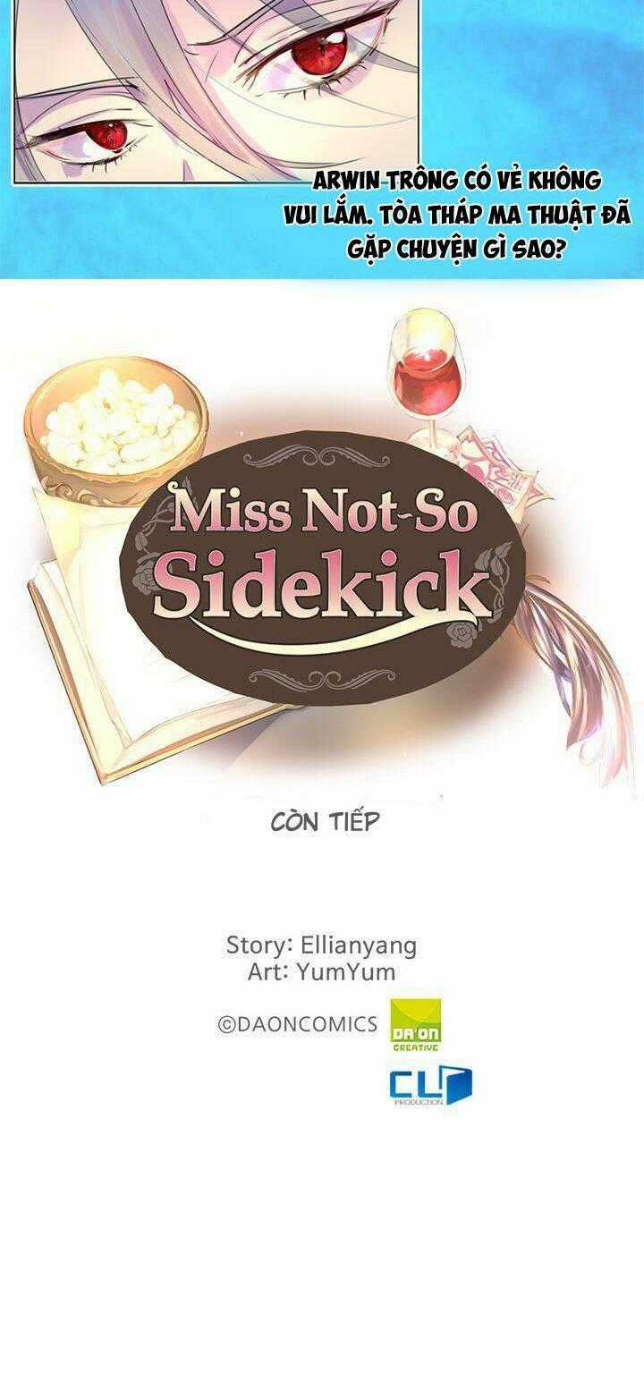 Tôi Không Phải Là Người Tốt Chapter 26 trang 33