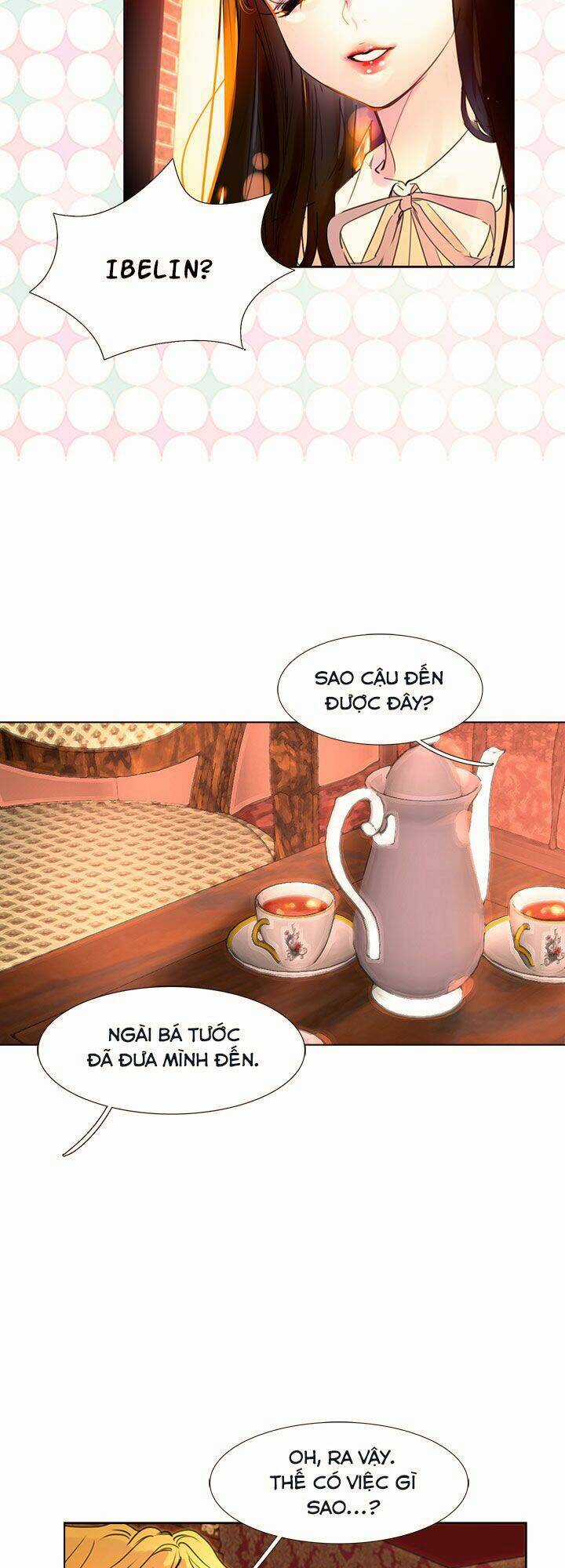 Tôi Không Phải Là Người Tốt Chapter 26 trang 4