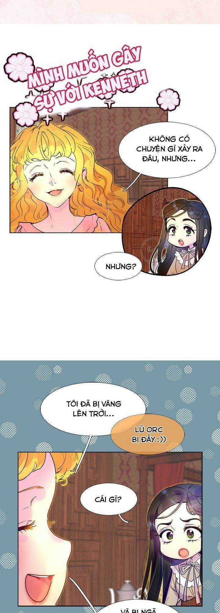 Tôi Không Phải Là Người Tốt Chapter 26 trang 7