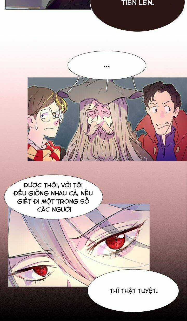 Tôi Không Phải Là Người Tốt Chapter 27 trang 10