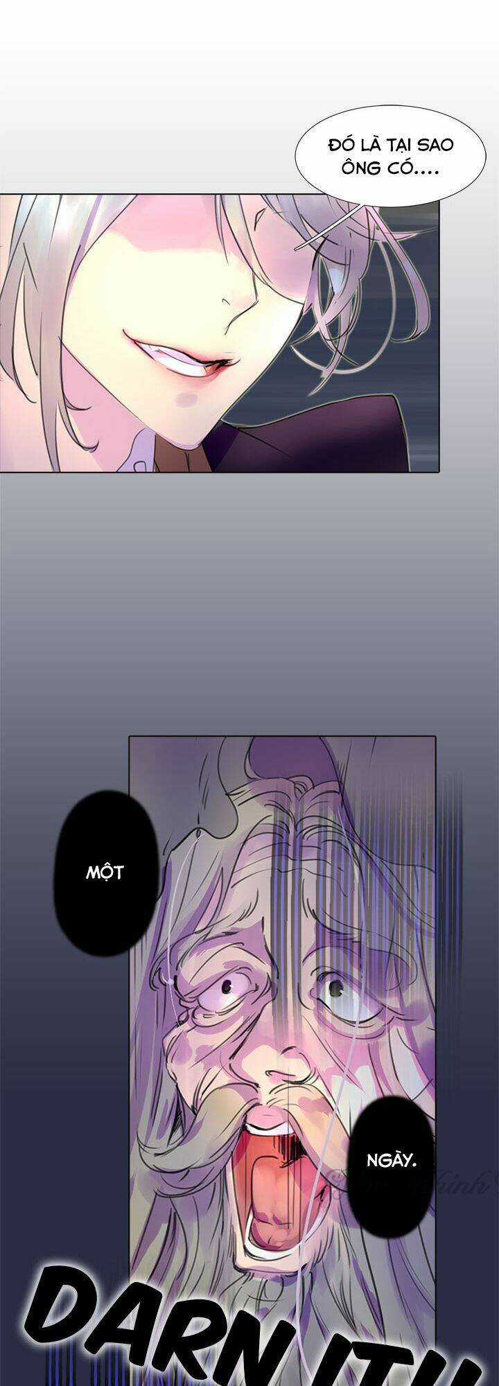 Tôi Không Phải Là Người Tốt Chapter 27 trang 14