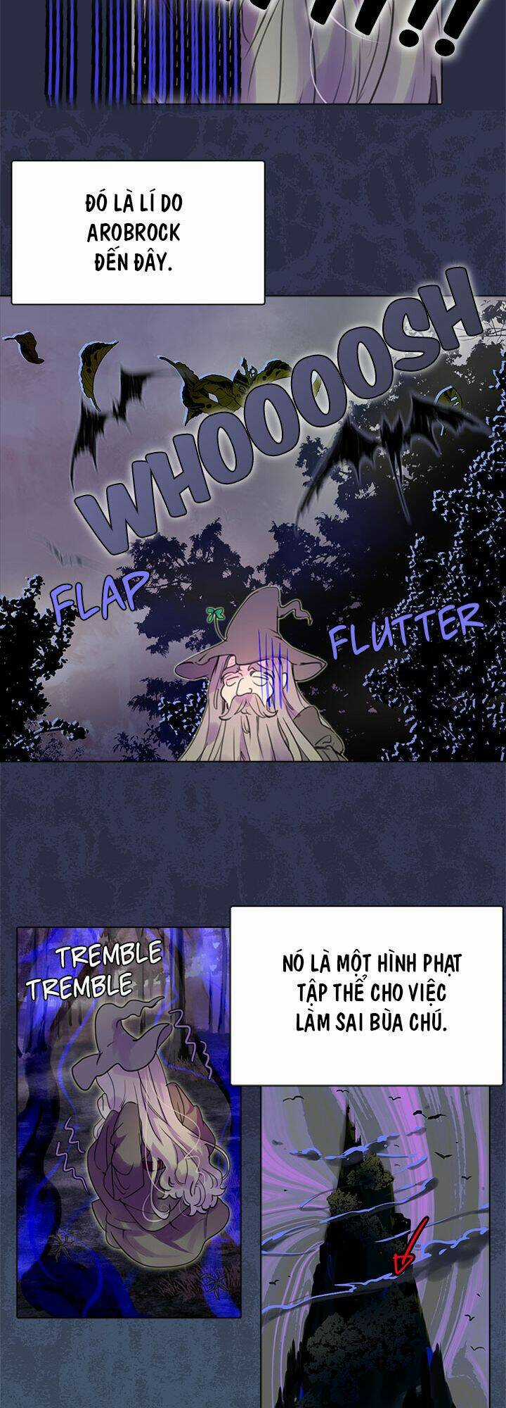 Tôi Không Phải Là Người Tốt Chapter 27 trang 15