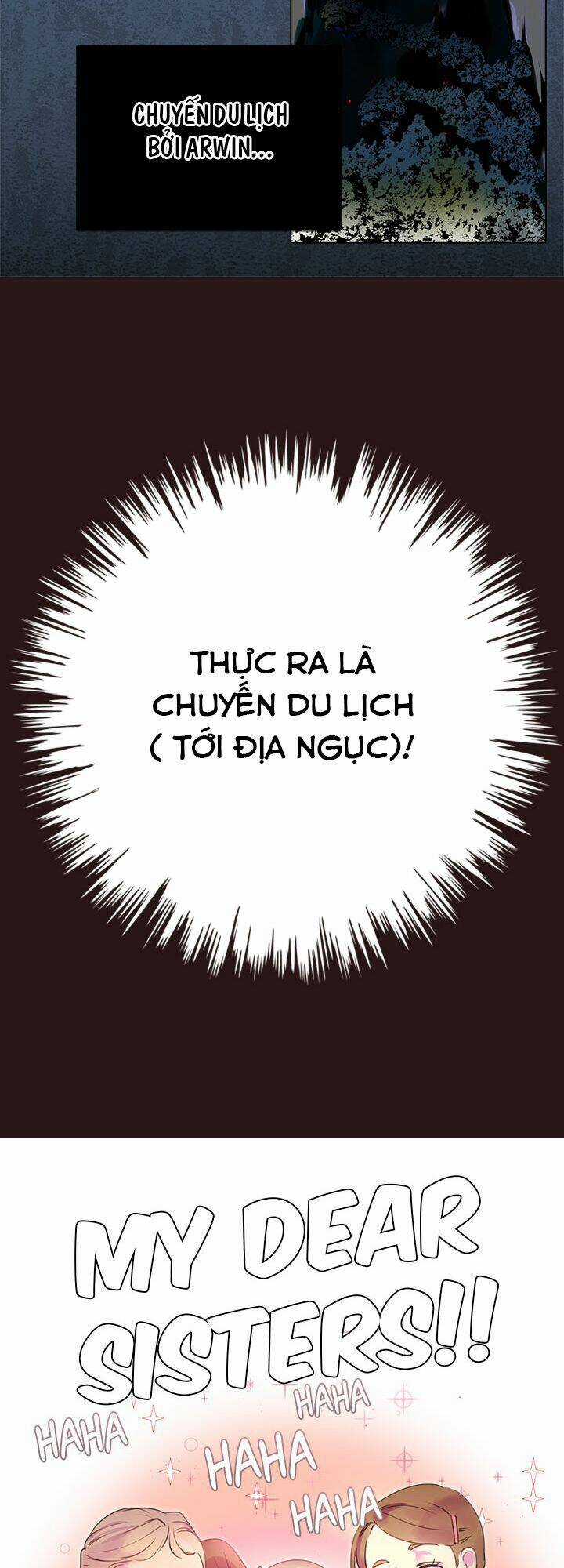 Tôi Không Phải Là Người Tốt Chapter 27 trang 16