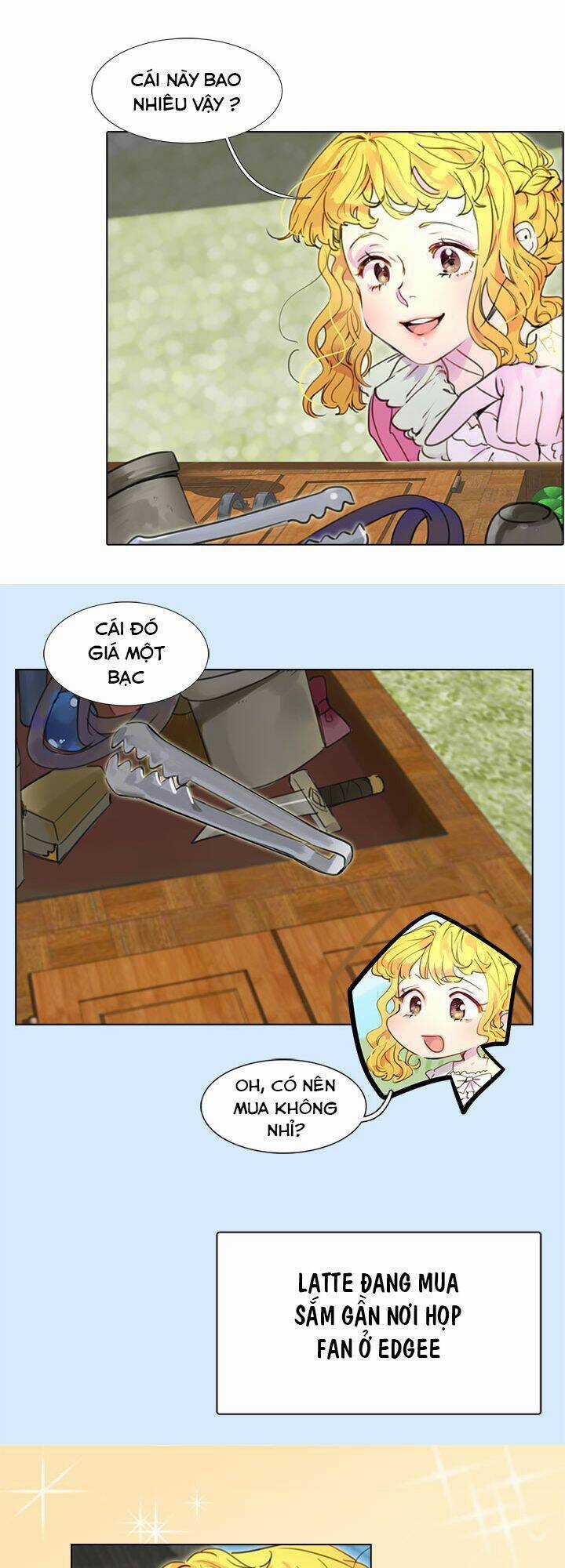 Tôi Không Phải Là Người Tốt Chapter 27 trang 18