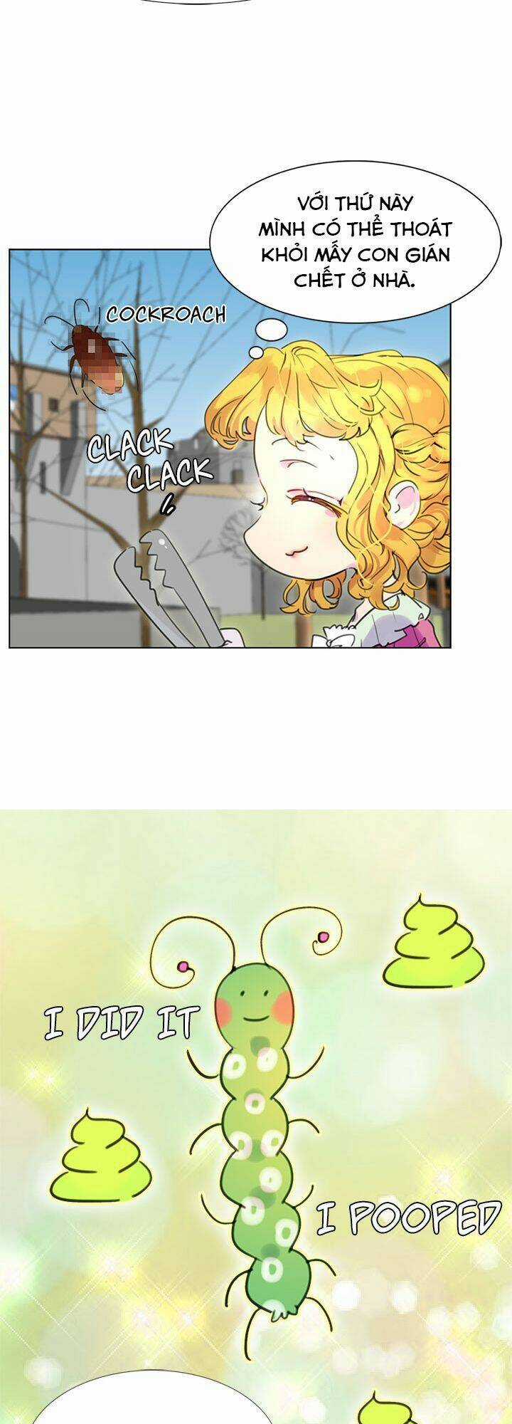 Tôi Không Phải Là Người Tốt Chapter 27 trang 20