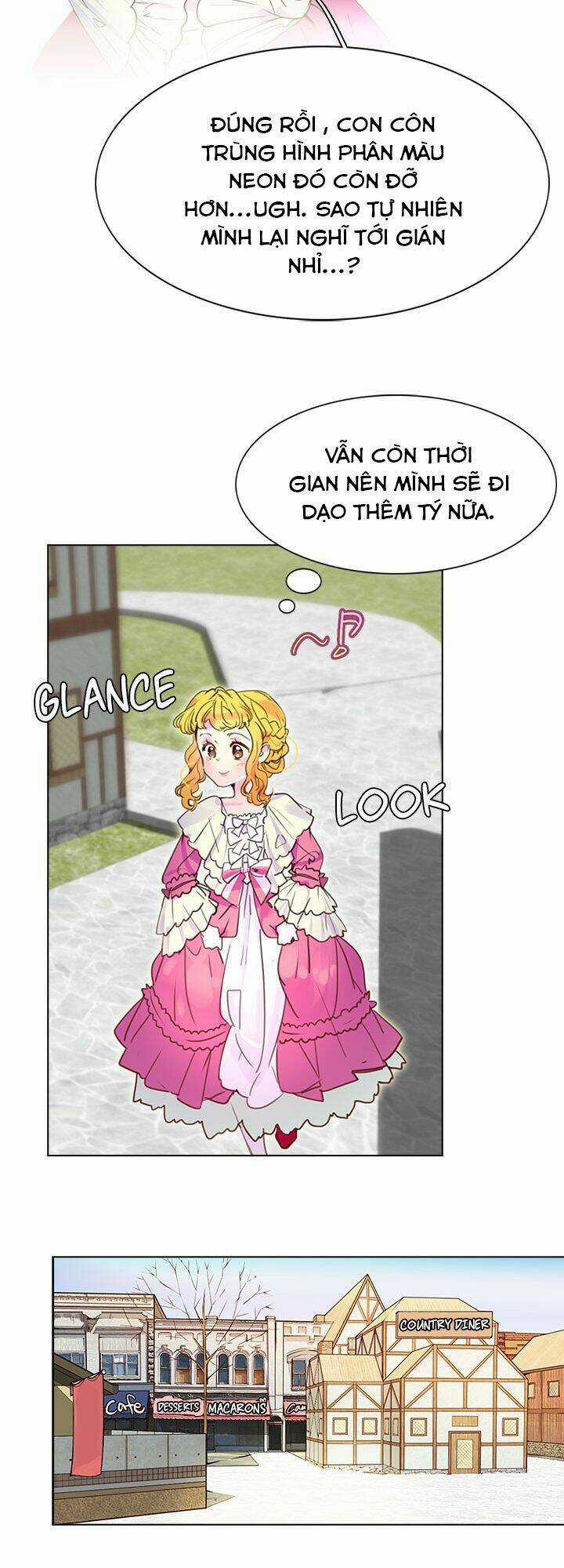 Tôi Không Phải Là Người Tốt Chapter 27 trang 22