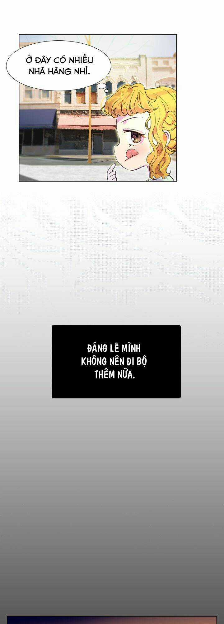 Tôi Không Phải Là Người Tốt Chapter 27 trang 23