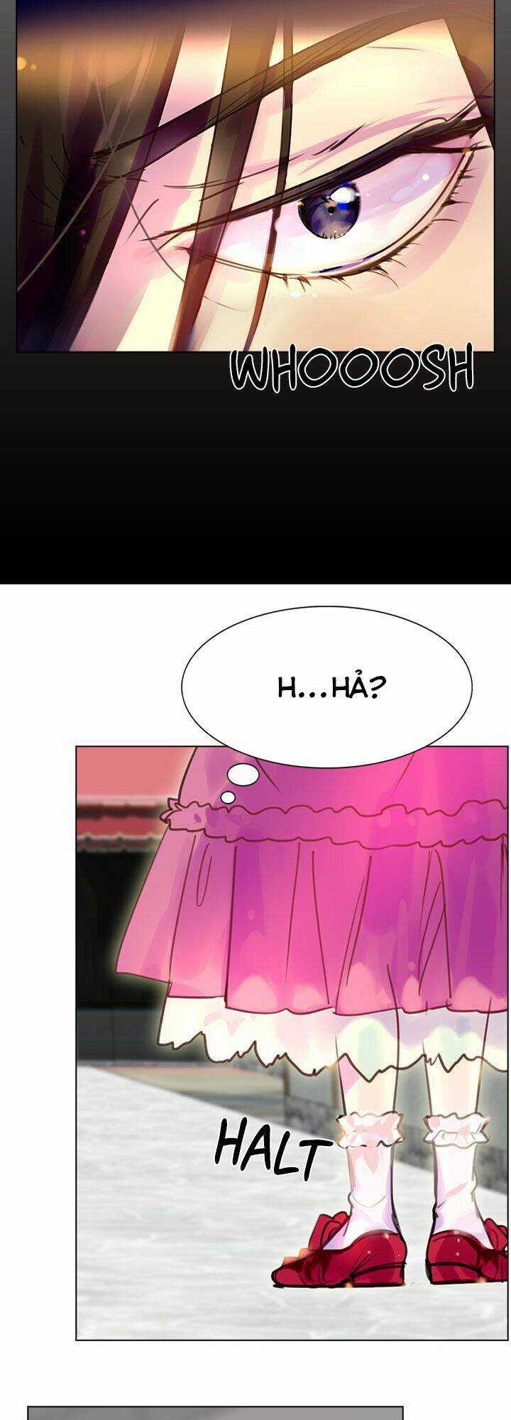 Tôi Không Phải Là Người Tốt Chapter 27 trang 24