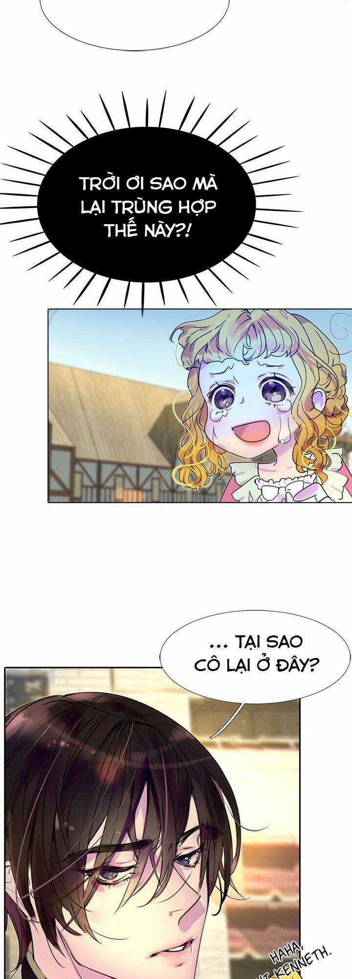 Tôi Không Phải Là Người Tốt Chapter 27 trang 26