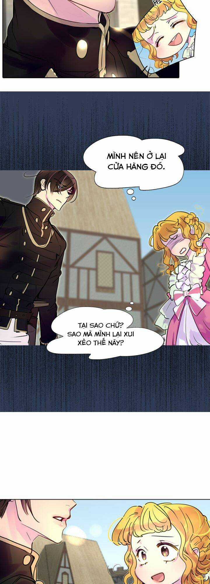 Tôi Không Phải Là Người Tốt Chapter 27 trang 27