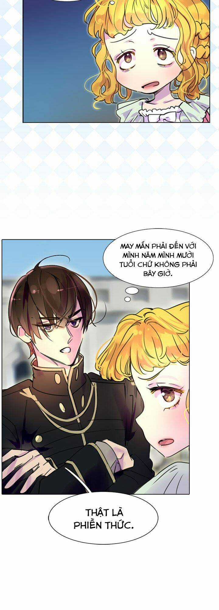 Tôi Không Phải Là Người Tốt Chapter 27 trang 29