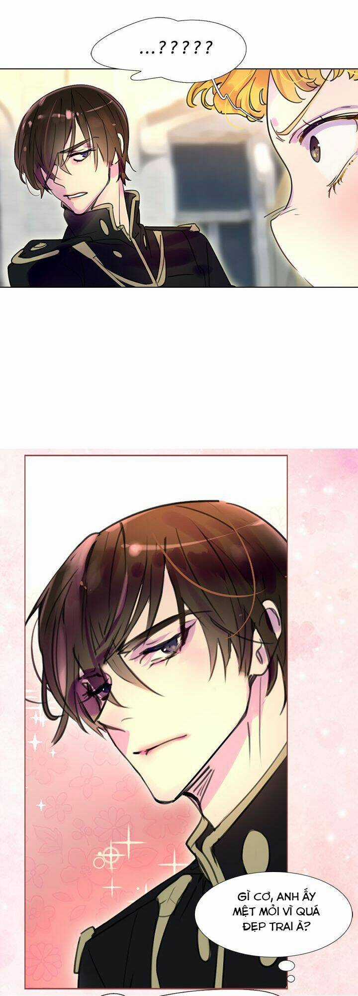 Tôi Không Phải Là Người Tốt Chapter 27 trang 30