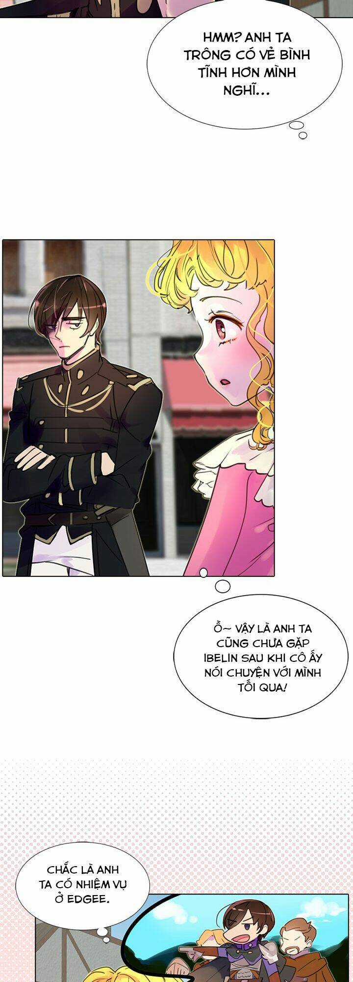 Tôi Không Phải Là Người Tốt Chapter 27 trang 33