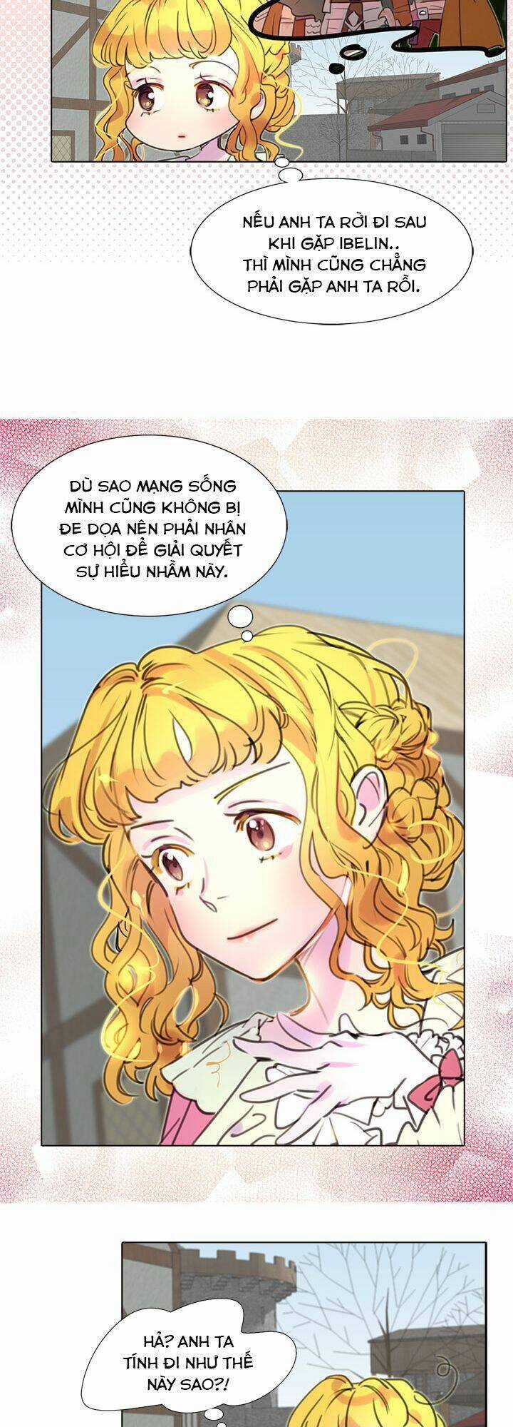 Tôi Không Phải Là Người Tốt Chapter 27 trang 34