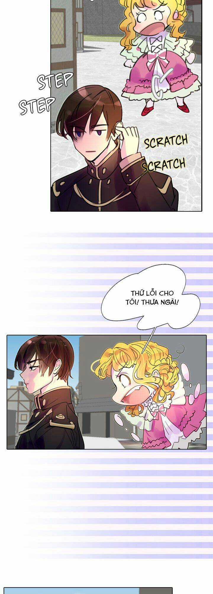 Tôi Không Phải Là Người Tốt Chapter 27 trang 35