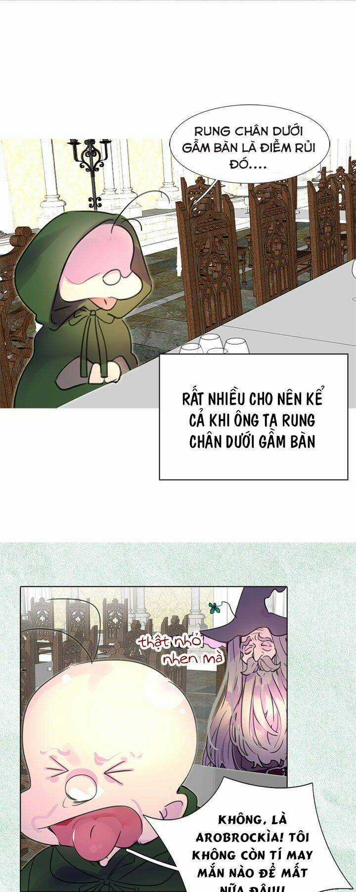 Tôi Không Phải Là Người Tốt Chapter 27 trang 4