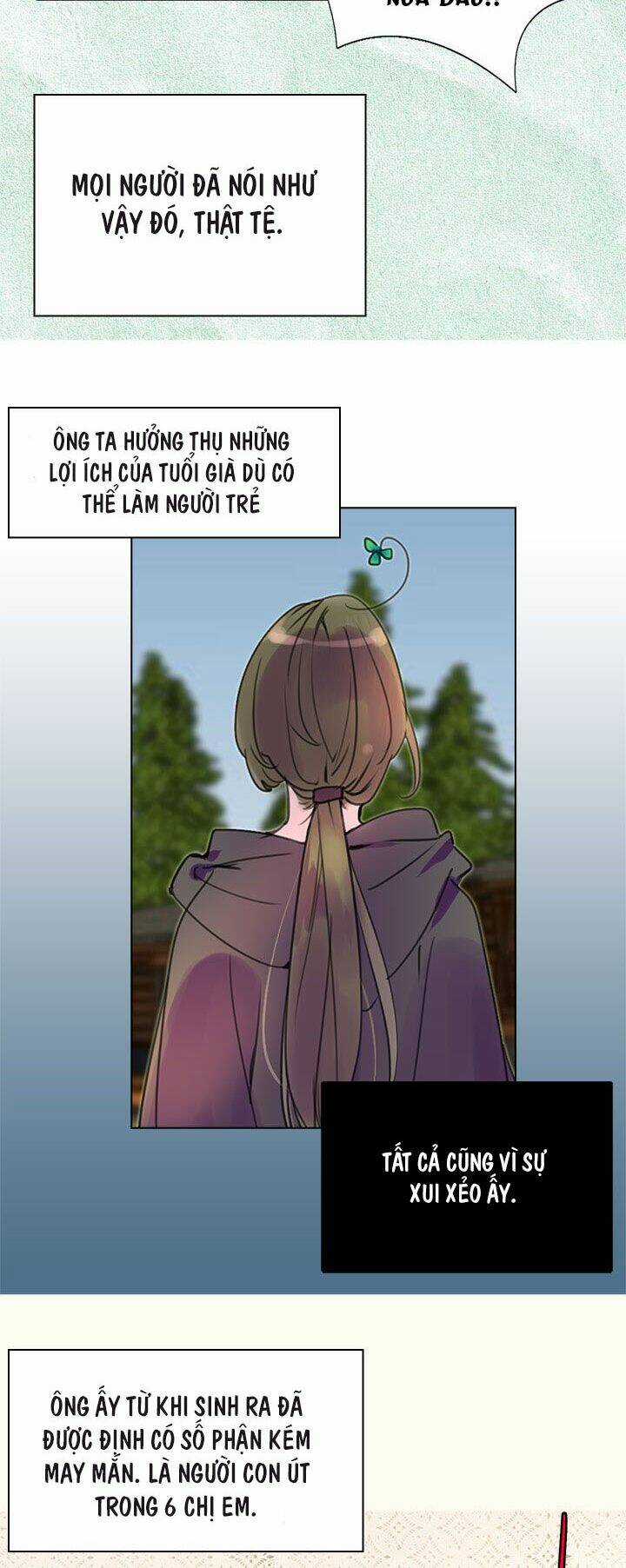 Tôi Không Phải Là Người Tốt Chapter 27 trang 5