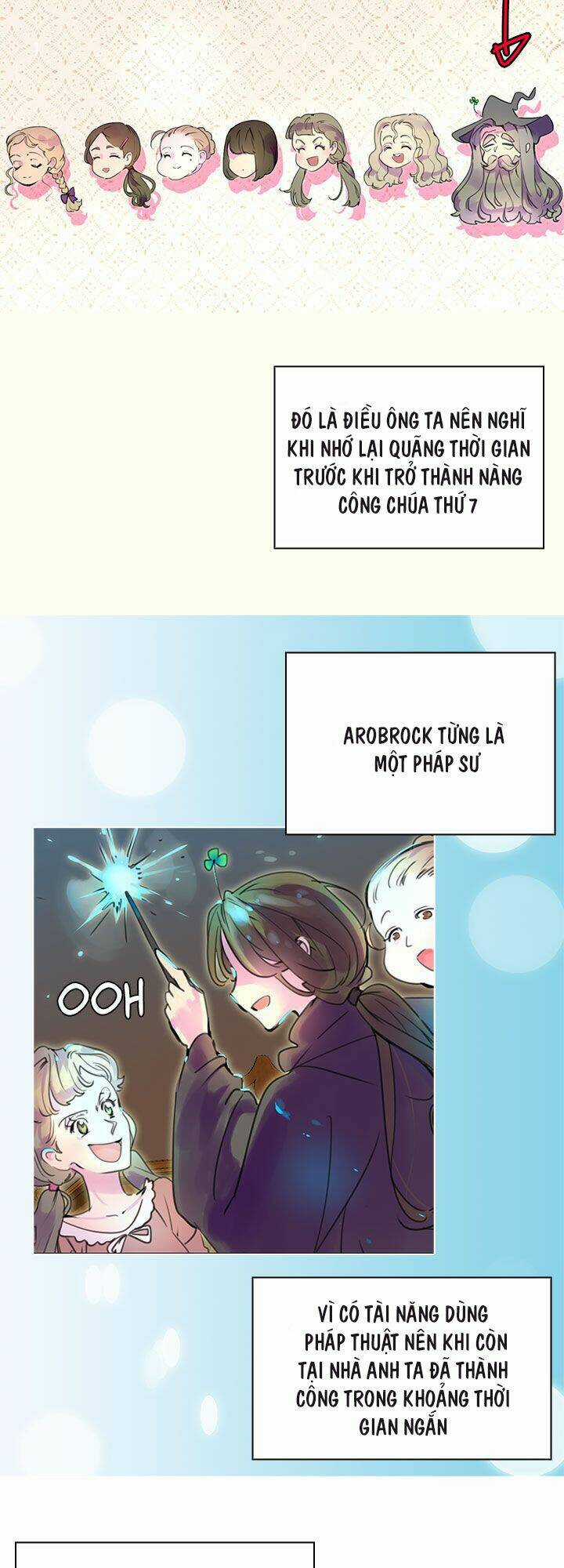 Tôi Không Phải Là Người Tốt Chapter 27 trang 6