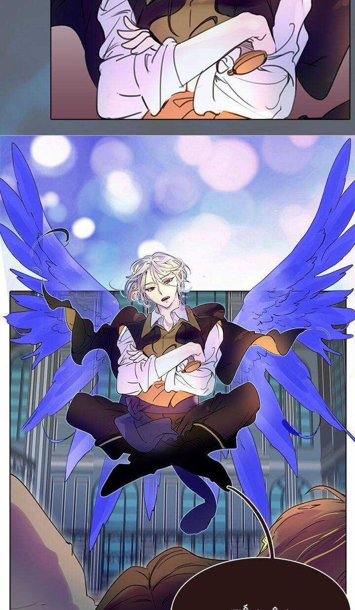 Tôi Không Phải Là Người Tốt Chapter 27 trang 9