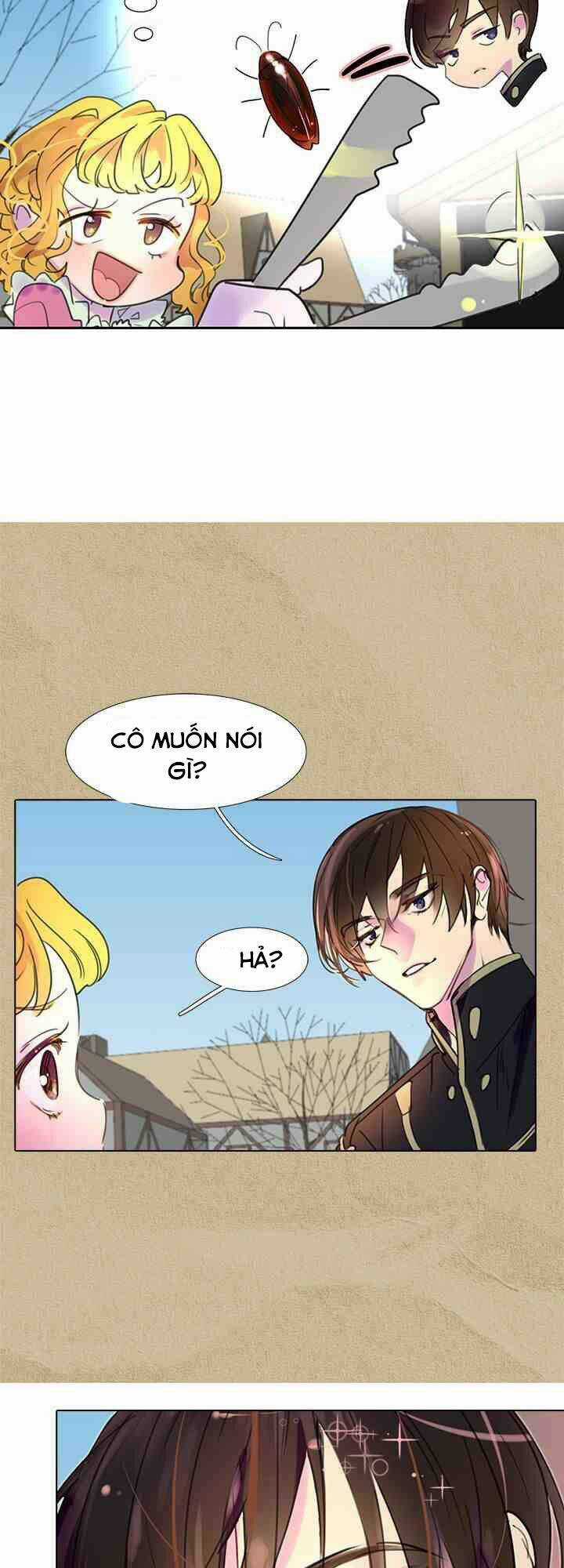 Tôi Không Phải Là Người Tốt Chapter 28 trang 10