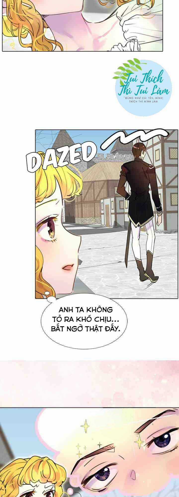 Tôi Không Phải Là Người Tốt Chapter 28 trang 14