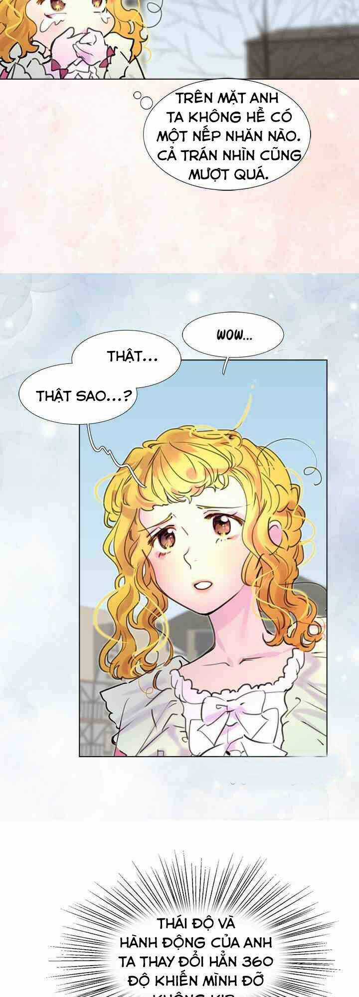 Tôi Không Phải Là Người Tốt Chapter 28 trang 15