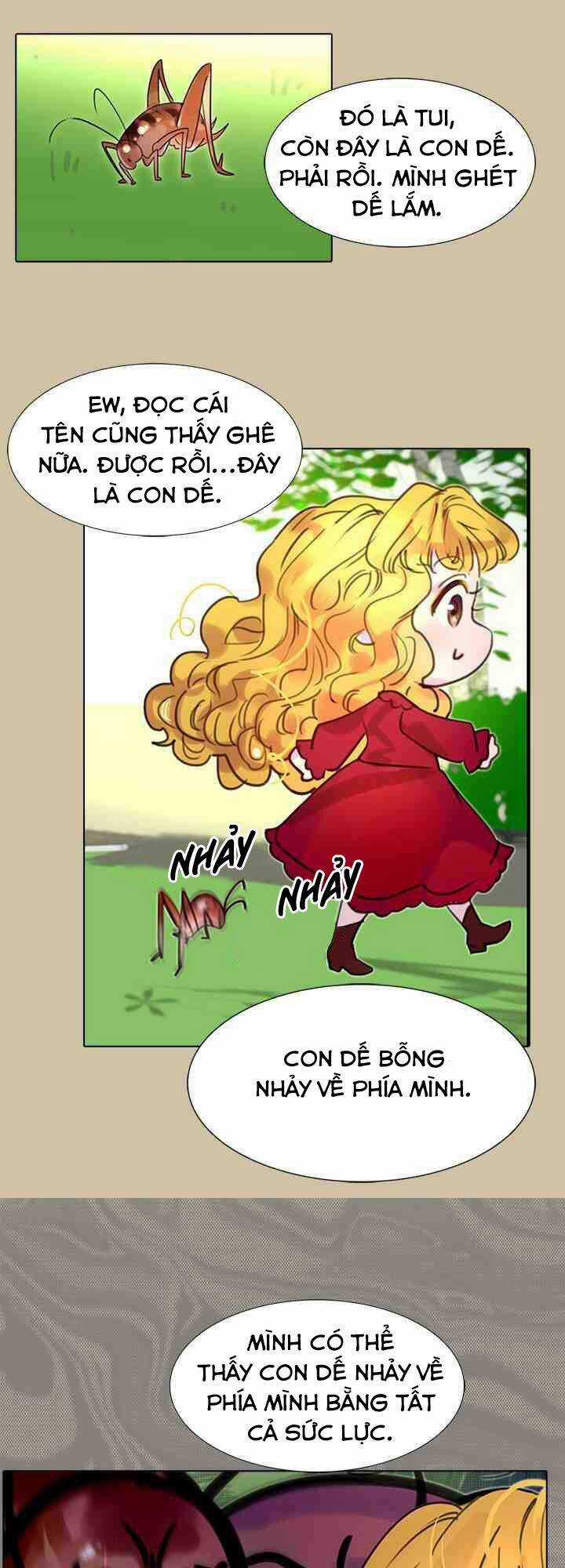 Tôi Không Phải Là Người Tốt Chapter 28 trang 20