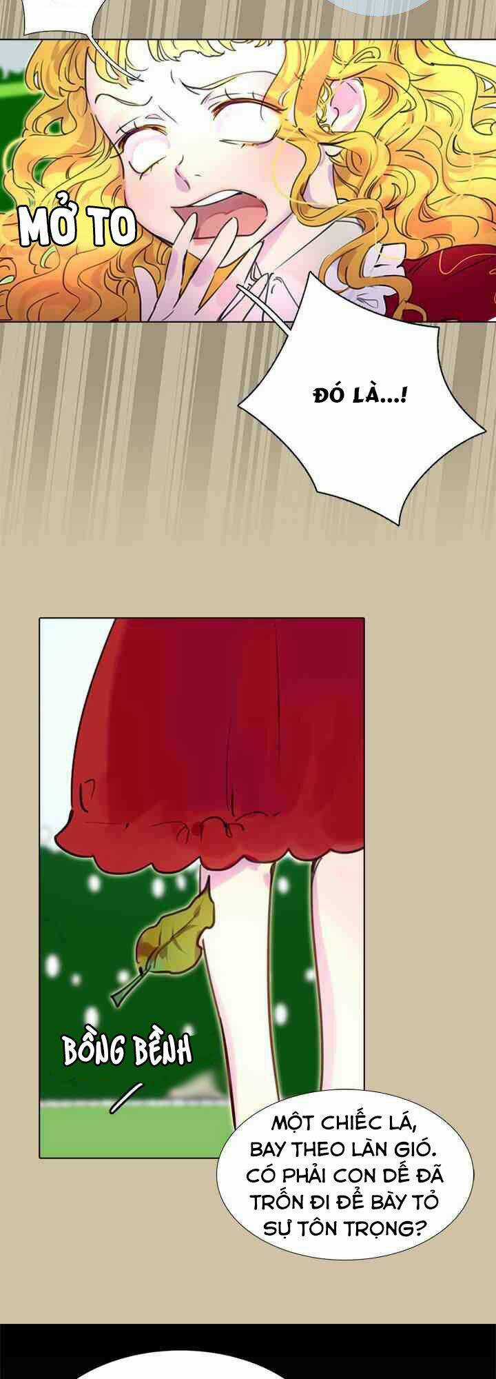 Tôi Không Phải Là Người Tốt Chapter 28 trang 22