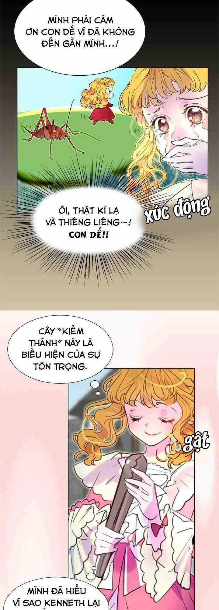 Tôi Không Phải Là Người Tốt Chapter 28 trang 23