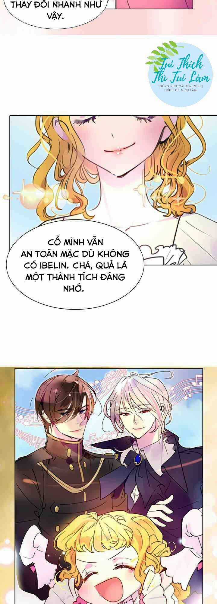 Tôi Không Phải Là Người Tốt Chapter 28 trang 24