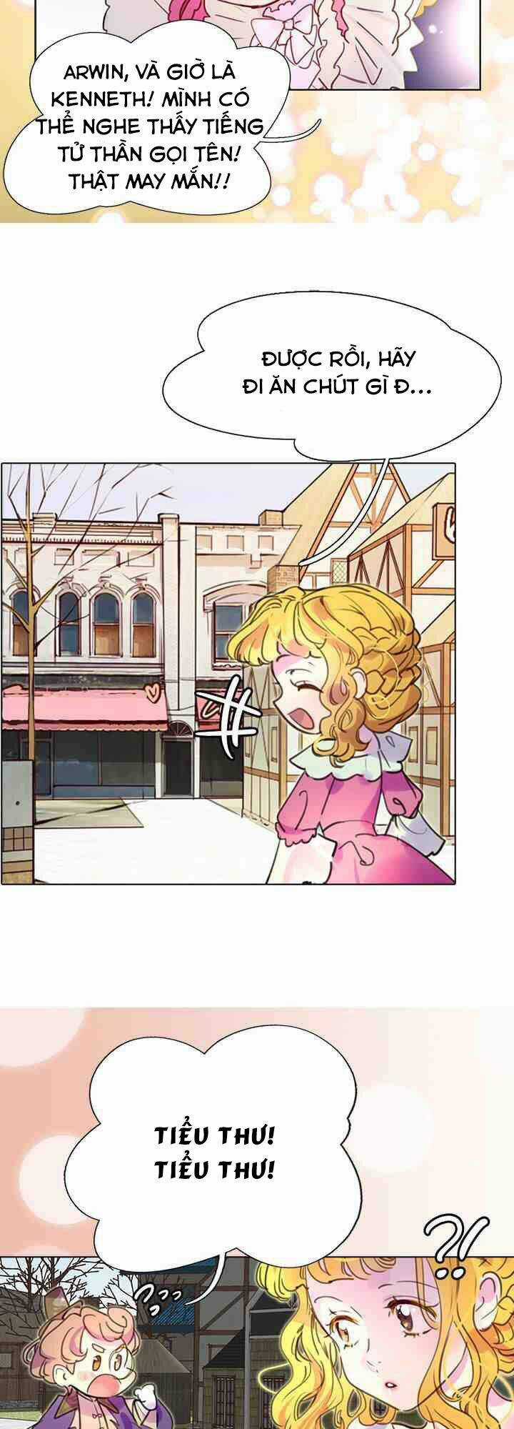 Tôi Không Phải Là Người Tốt Chapter 28 trang 25