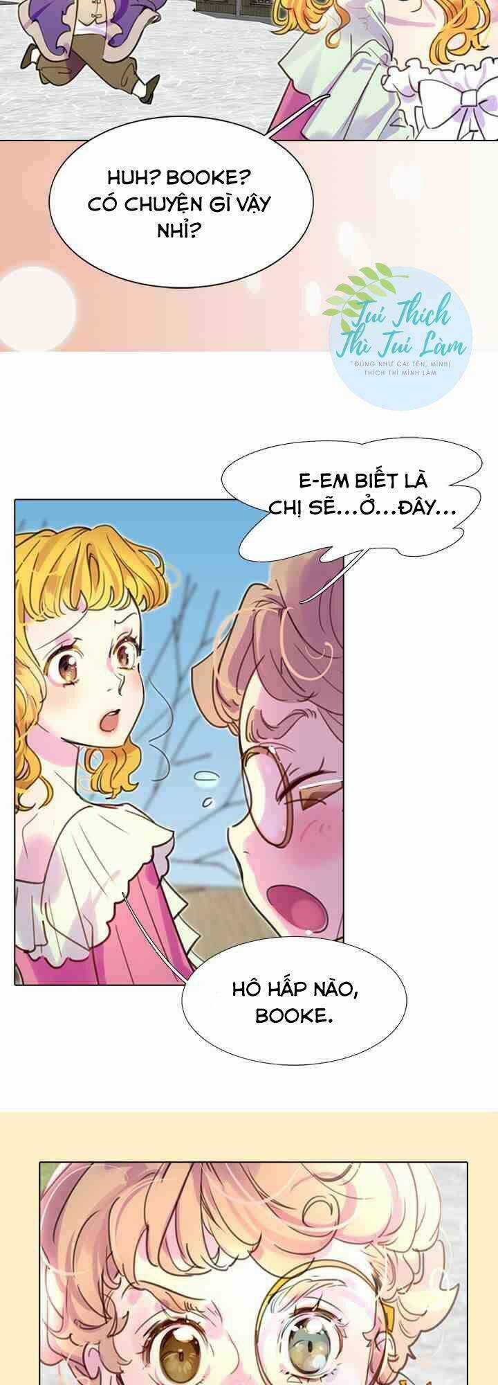 Tôi Không Phải Là Người Tốt Chapter 28 trang 26